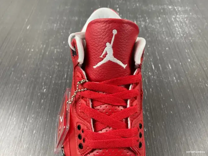 Jordan Air Grateful AJ3-770438 DJ Retro Khaled 3 0511